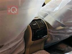 مرسيدس بنز S-Class